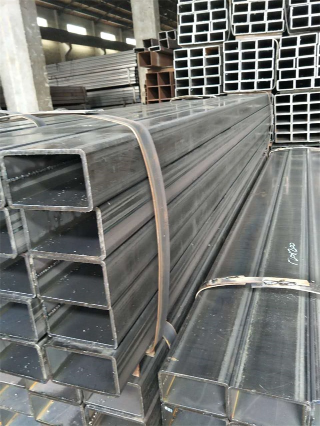 建筑钢结构临河临河临河镀锌矩形管 Q355B 适用场景 建筑钢结构临河临河临河镀锌矩形管 Q355B 适用场景